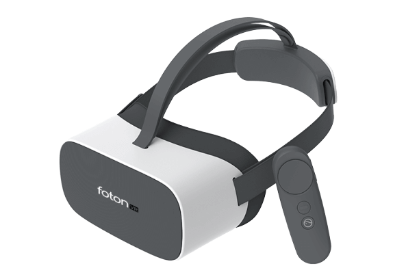 Most Comfortable VR Headset