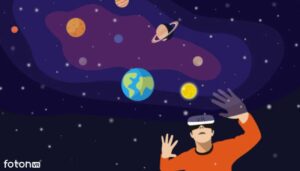 How Is Metaverse Changing Education System