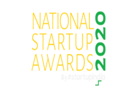 national startup award