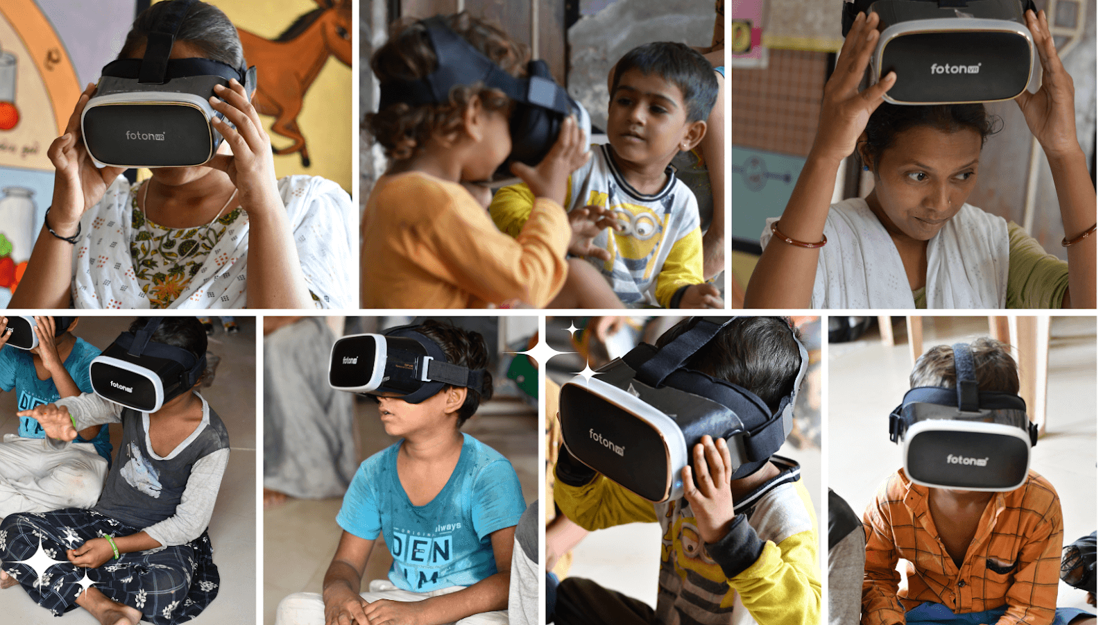 fotonVR-Game-Changing-Impact-on-Pre-schoolAnganwadi-Education-Through-Virtual-Reality